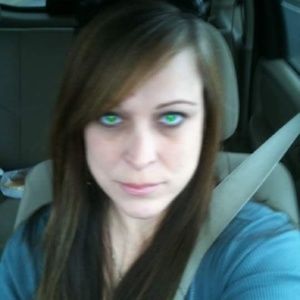 Meet your Posher, Cindi